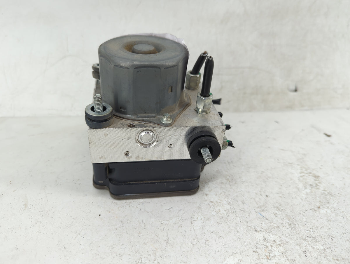 2019-2020 Nissan Rogue Anti-Lock Brake ABS Pump Module Actuator OEM P/N:47660-5HT0A Fits Fits 2019 2020 OEM Used Auto Parts 