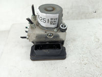 2019-2020 Nissan Rogue Anti-Lock Brake ABS Pump Module Actuator OEM P/N:47660-5HT0A Fits Fits 2019 2020 OEM Used Auto Parts 