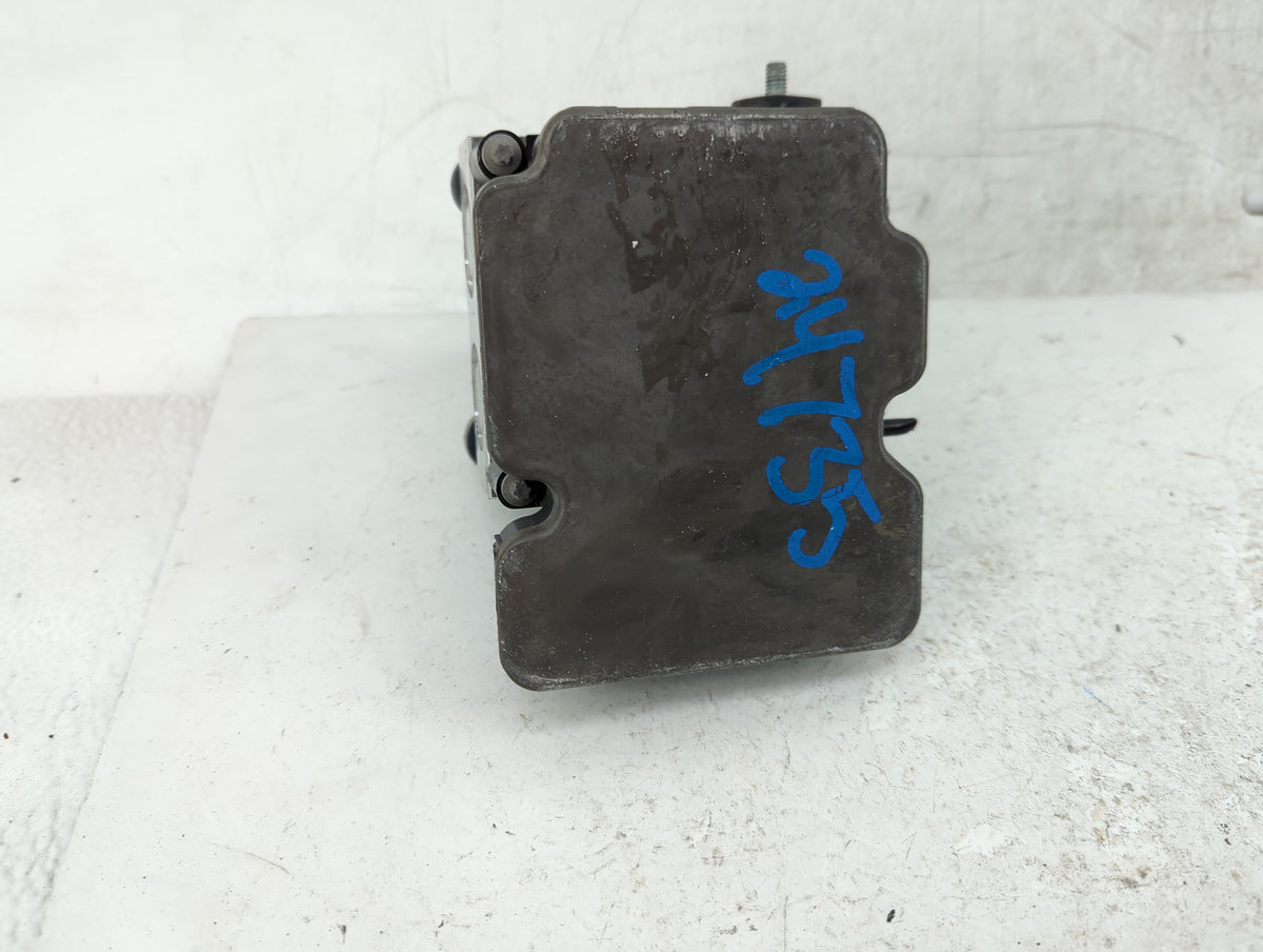 2019-2020 Nissan Rogue Anti-Lock Brake ABS Pump Module Actuator OEM P/N:47660-5HT0A Fits Fits 2019 2020 OEM Used Auto Parts 