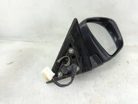 2017-2020 Nissan Rogue Passenger Side View Mirror - Right Door Mirror OEM Used - Oemusedautoparts1.com