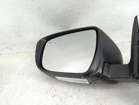 2017-2020 Nissan Rogue Driver Side View Mirror - Left Door Mirror OEM Used - Oemusedautoparts1.com