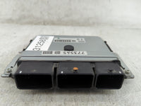2018-2020 Nissan Rogue PCM Engine Control Computer ECU ECM PCU OEM P/N:NEC024-673 Fits Fits 2018 2019 2020 OEM Used Auto Par