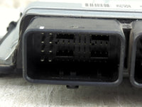 2018-2020 Nissan Rogue PCM Engine Control Computer ECU ECM PCU OEM P/N:NEC024-673 Fits Fits 2018 2019 2020 OEM Used Auto Par