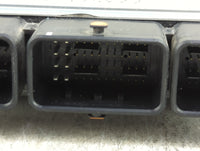 2018-2020 Nissan Rogue PCM Engine Control Computer ECU ECM PCU OEM P/N:NEC024-673 Fits Fits 2018 2019 2020 OEM Used Auto Par