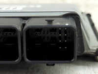 2018-2020 Nissan Rogue PCM Engine Control Computer ECU ECM PCU OEM P/N:NEC024-673 Fits Fits 2018 2019 2020 OEM Used Auto Par