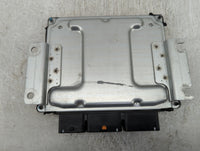 2018-2020 Nissan Rogue PCM Engine Control Computer ECU ECM PCU OEM P/N:NEC024-673 Fits Fits 2018 2019 2020 OEM Used Auto Par