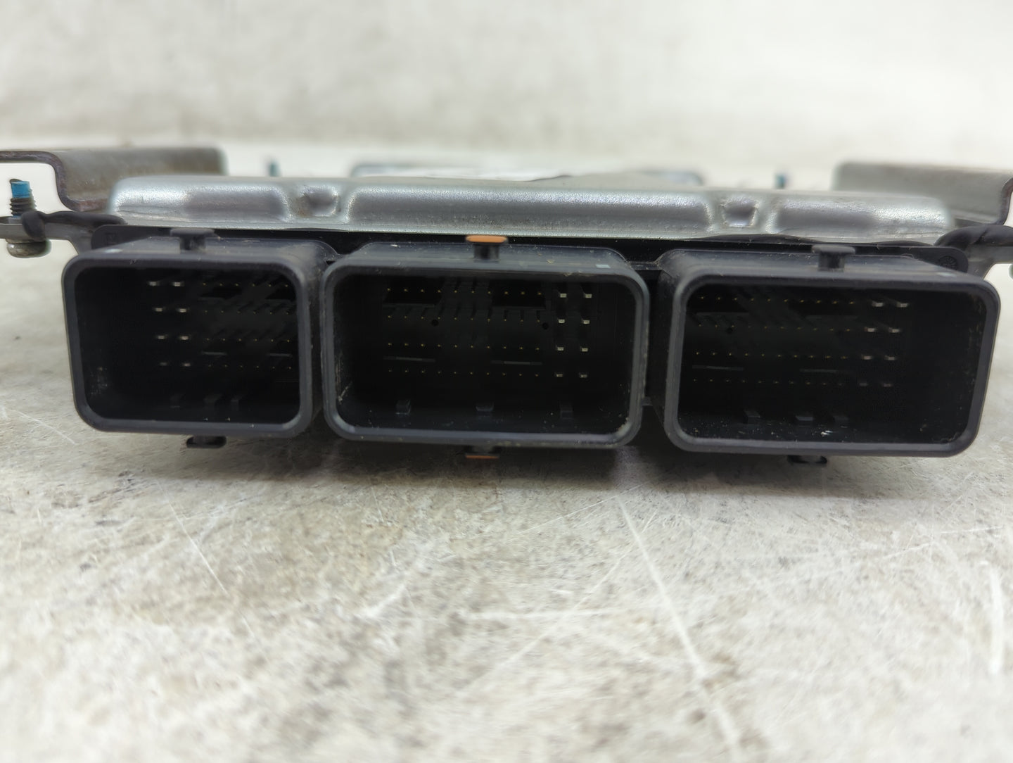 2018-2020 Nissan Rogue PCM Engine Control Computer ECU ECM PCU OEM P/N:NEC024-675 BEM40M-300 Fits Fits 2018 2019 2020 OEM Us