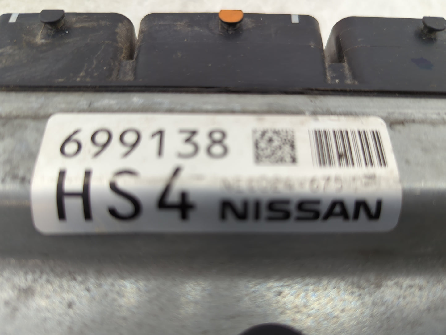 2018-2020 Nissan Rogue PCM Engine Control Computer ECU ECM PCU OEM P/N:NEC024-675 BEM40M-300 Fits Fits 2018 2019 2020 OEM Us