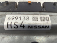 2018-2020 Nissan Rogue PCM Engine Control Computer ECU ECM PCU OEM P/N:NEC024-675 BEM40M-300 Fits Fits 2018 2019 2020 OEM Us