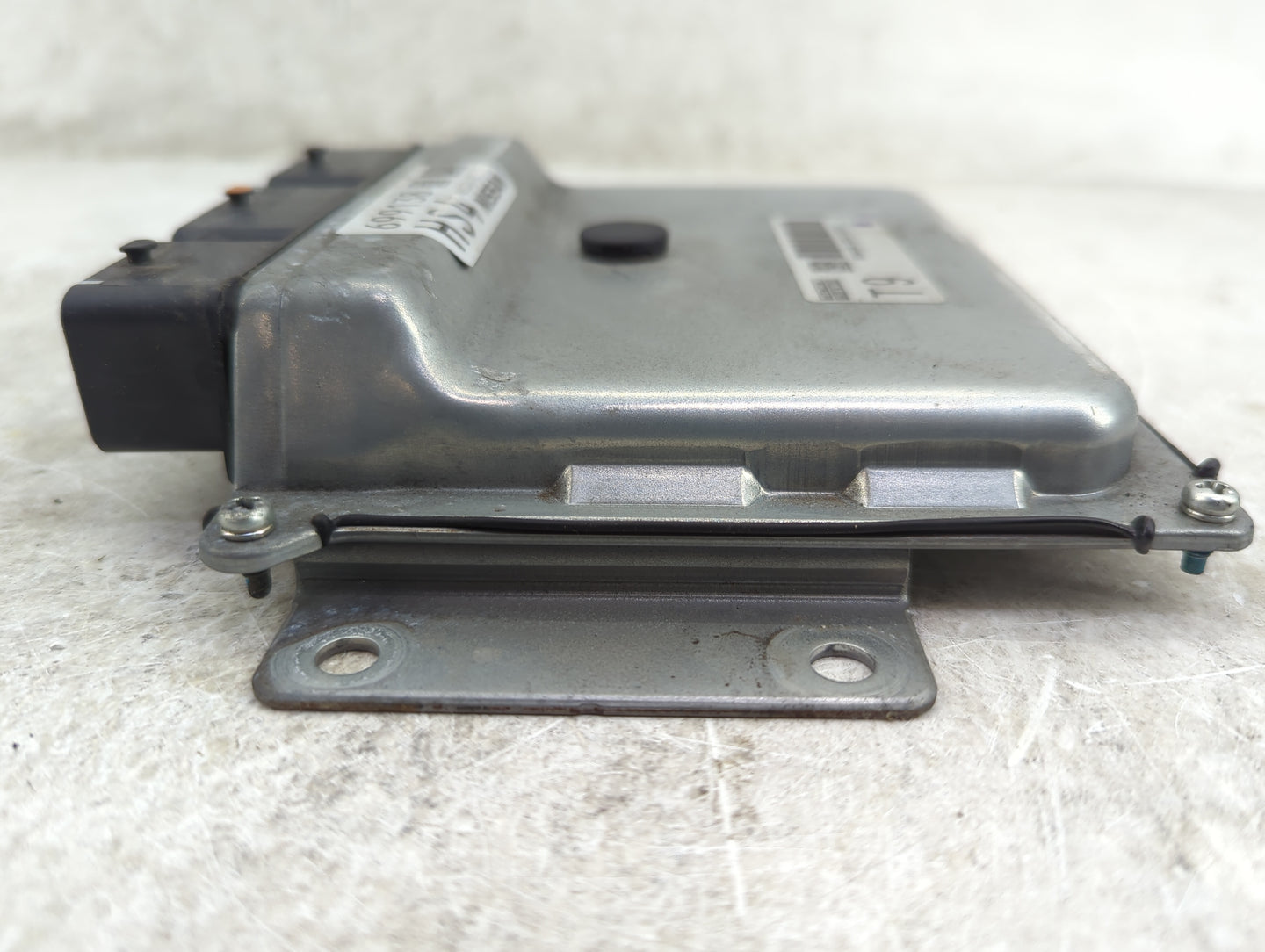 2018-2020 Nissan Rogue PCM Engine Control Computer ECU ECM PCU OEM P/N:NEC024-675 BEM40M-300 Fits Fits 2018 2019 2020 OEM Us