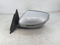 2017-2020 Nissan Rogue Driver Side View Mirror - Left Door Mirror OEM Used - Oemusedautoparts1.com