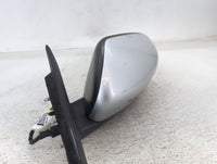 2017-2020 Nissan Rogue Driver Side View Mirror - Left Door Mirror OEM Used - Oemusedautoparts1.com