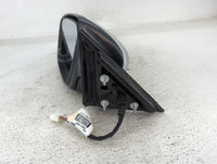 2017-2020 Nissan Rogue Driver Side View Mirror - Left Door Mirror OEM Used - Oemusedautoparts1.com