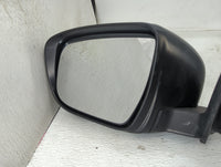 2017-2020 Nissan Rogue Driver Side View Mirror - Left Door Mirror OEM Used - Oemusedautoparts1.com