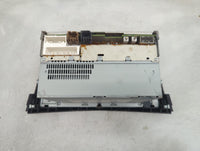 2018-2022 Nissan Rogue Radio AM FM Cd Player Receiver Replacement P/N:259158FM0C 7515750861 Fits Fits 2018 2019 2020 2021 20
