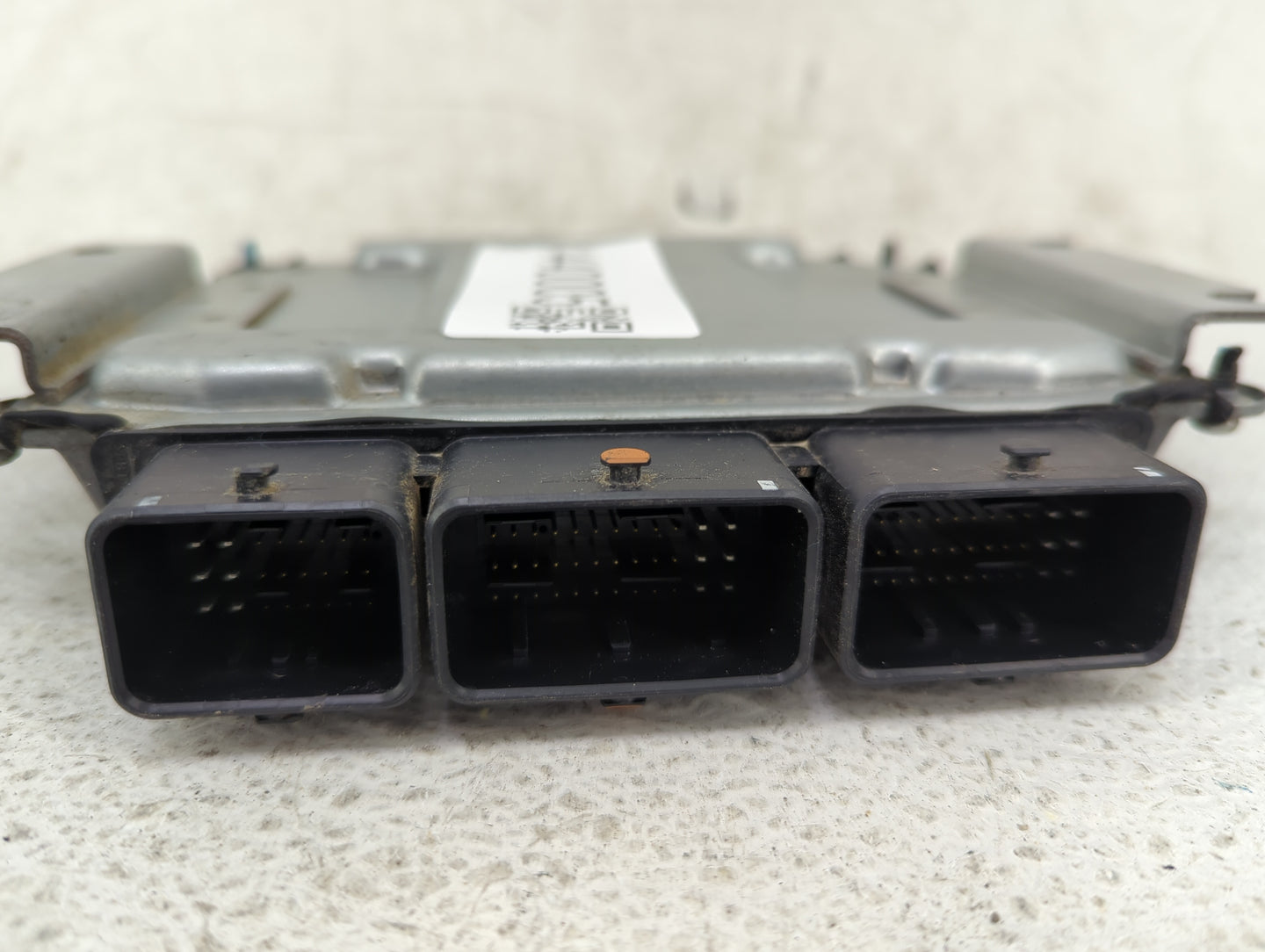 2018-2020 Nissan Rogue PCM Engine Control Computer ECU ECM PCU OEM P/N:NEC024-673 BEM40M-300 Fits Fits 2018 2019 2020 OEM Us