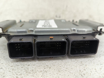 compare product 2018-2020 Nissan Rogue PCM Engine Control Computer ECU ECM PCU OEM P/N:NEC024-673 BEM40M-300 Fits Fits 2018 2019 2020 OEM Used Auto Parts