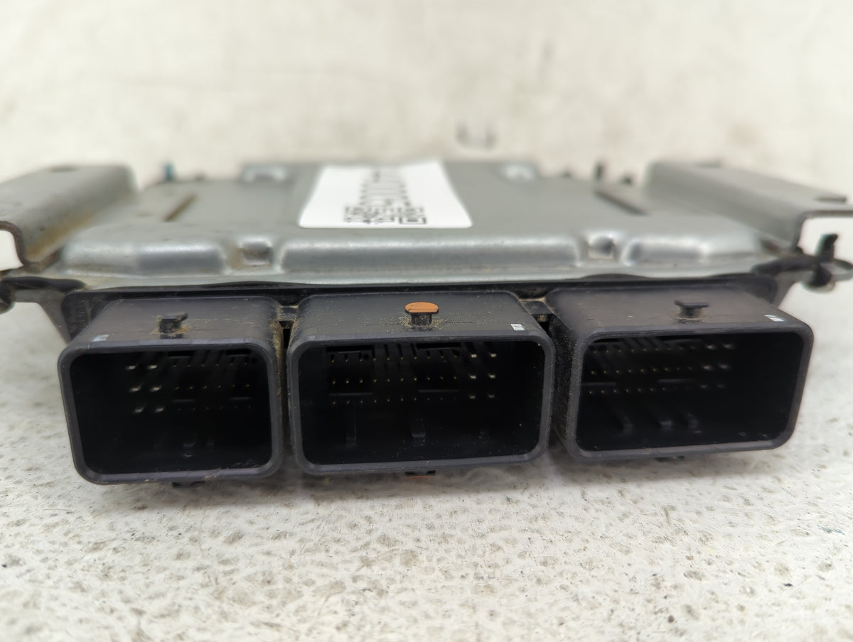 2018-2020 Nissan Rogue PCM Engine Control Computer ECU ECM PCU OEM P/N:NEC024-673 BEM40M-300 Fits 2018 2019 2020 OEM Used Au
