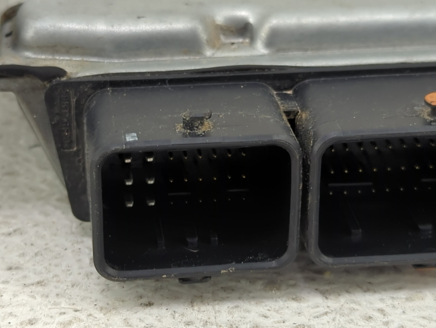 2018-2020 Nissan Rogue PCM Engine Control Computer ECU ECM PCU OEM P/N:NEC024-673 BEM40M-300 Fits Fits 2018 2019 2020 OEM Us