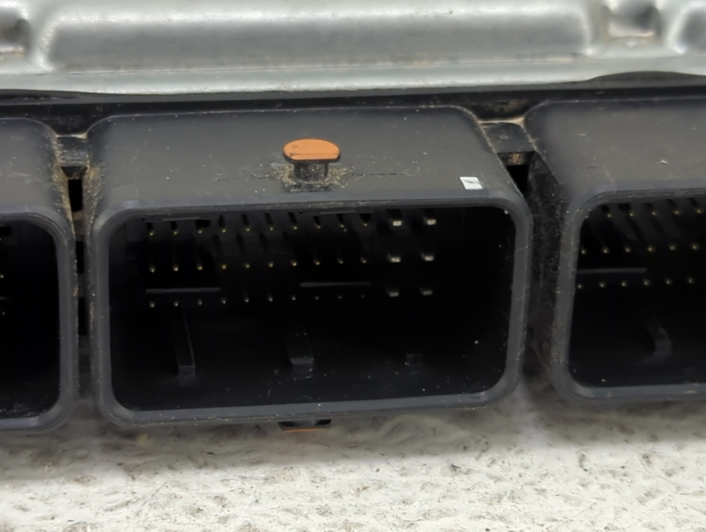 2018-2020 Nissan Rogue PCM Engine Control Computer ECU ECM PCU OEM P/N:NEC024-673 BEM40M-300 Fits Fits 2018 2019 2020 OEM Us