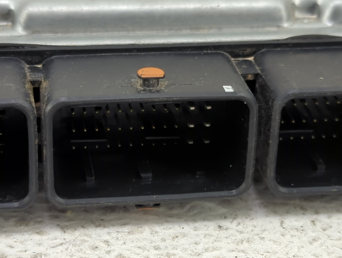 2018-2020 Nissan Rogue PCM Engine Control Computer ECU ECM PCU OEM P/N:NEC024-673 BEM40M-300 Fits 2018 2019 2020 OEM Used Au