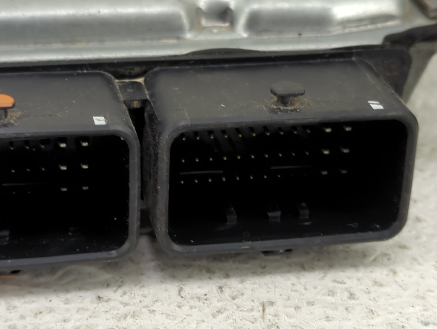 2018-2020 Nissan Rogue PCM Engine Control Computer ECU ECM PCU OEM P/N:NEC024-673 BEM40M-300 Fits Fits 2018 2019 2020 OEM Us
