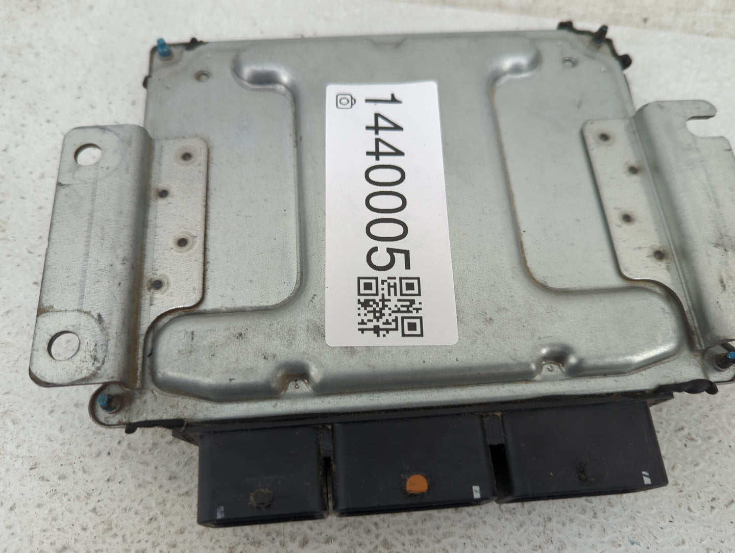 2018-2020 Nissan Rogue PCM Engine Control Computer ECU ECM PCU OEM P/N:NEC024-673 BEM40M-300 Fits Fits 2018 2019 2020 OEM Us