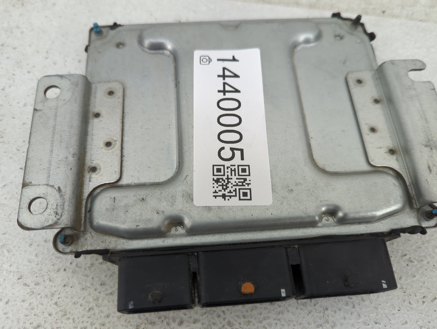 2018-2020 Nissan Rogue PCM Engine Control Computer ECU ECM PCU OEM P/N:NEC024-673 BEM40M-300 Fits Fits 2018 2019 2020 OEM Us