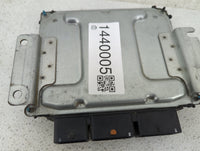 2018-2020 Nissan Rogue PCM Engine Control Computer ECU ECM PCU OEM P/N:NEC024-673 BEM40M-300 Fits Fits 2018 2019 2020 OEM Us