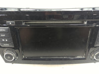 2018-2022 Nissan Rogue Radio AM FM Cd Player Receiver Replacement P/N:259158FM0C 7515750861 Fits Fits 2018 2019 2020 2021 20