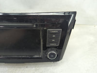 2018-2022 Nissan Rogue Radio AM FM Cd Player Receiver Replacement P/N:259158FM0C 7515750861 Fits Fits 2018 2019 2020 2021 20