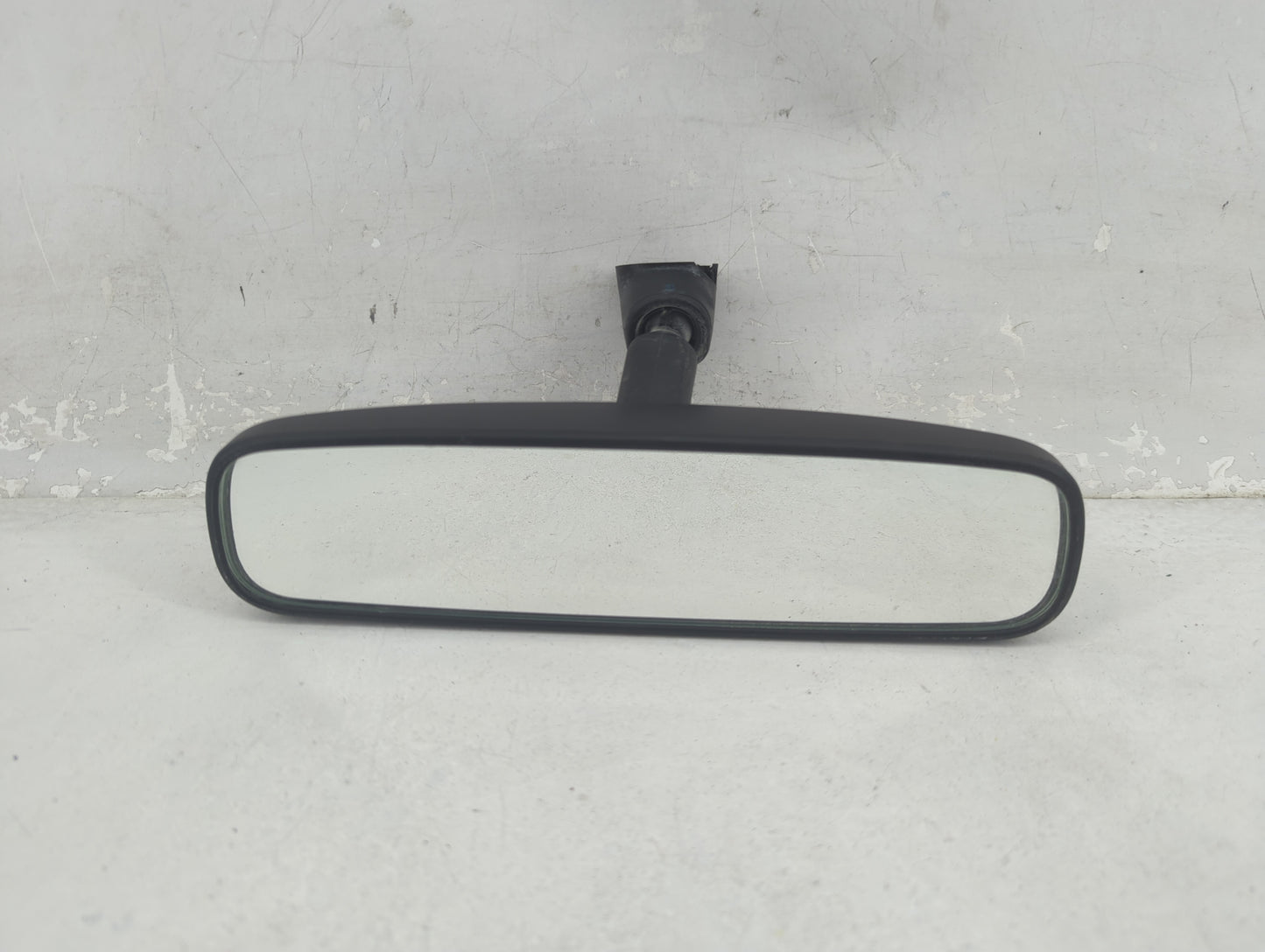 2014-2022 Nissan Rogue Interior Rear View Mirror Replacement OEM P/N:010837 Fits OEM Used Auto Parts - Oemusedautoparts1.com