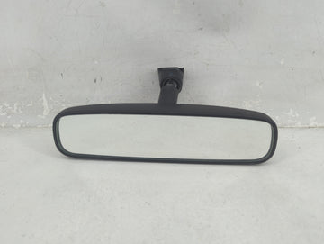 2014-2022 Nissan Rogue Interior Rear View Mirror Replacement OEM P/N:010837 Fits OEM Used Auto Parts - Oemusedautoparts1.com
