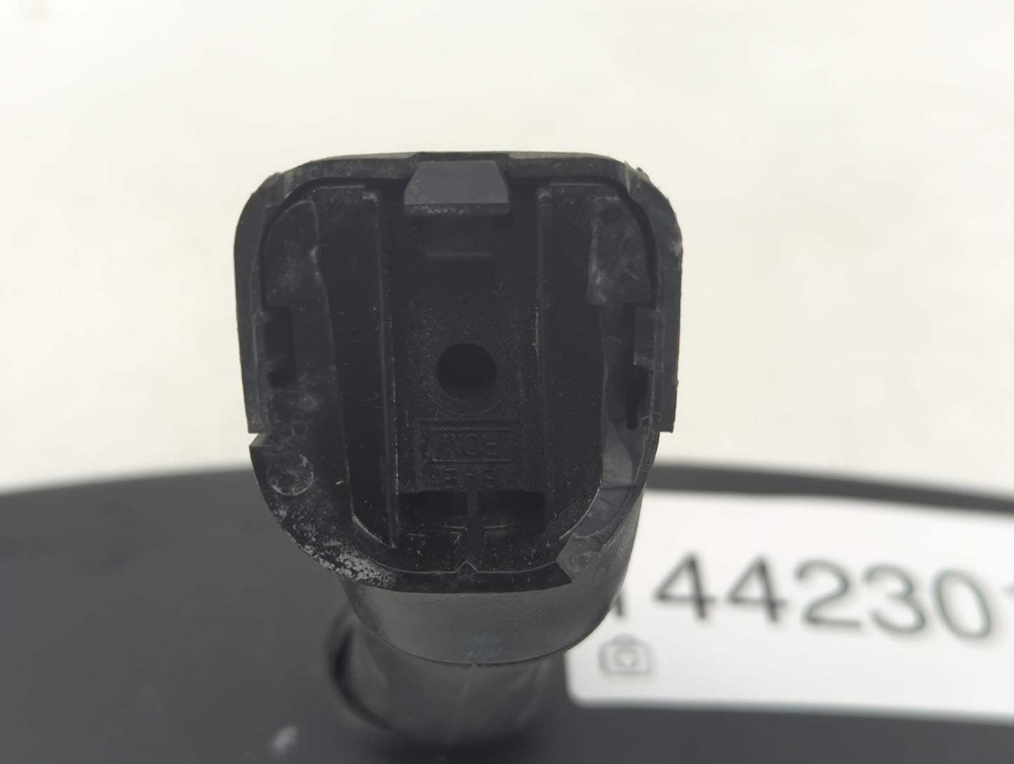 2014-2022 Nissan Rogue Interior Rear View Mirror Replacement OEM P/N:010837 Fits OEM Used Auto Parts - Oemusedautoparts1.com