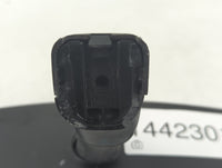 2014-2022 Nissan Rogue Interior Rear View Mirror Replacement OEM P/N:010837 Fits OEM Used Auto Parts - Oemusedautoparts1.com