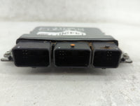 2018-2020 Nissan Rogue PCM Engine Control Computer ECU ECM PCU OEM P/N:NEC024-684 Fits Fits 2018 2019 2020 OEM Used Auto Par