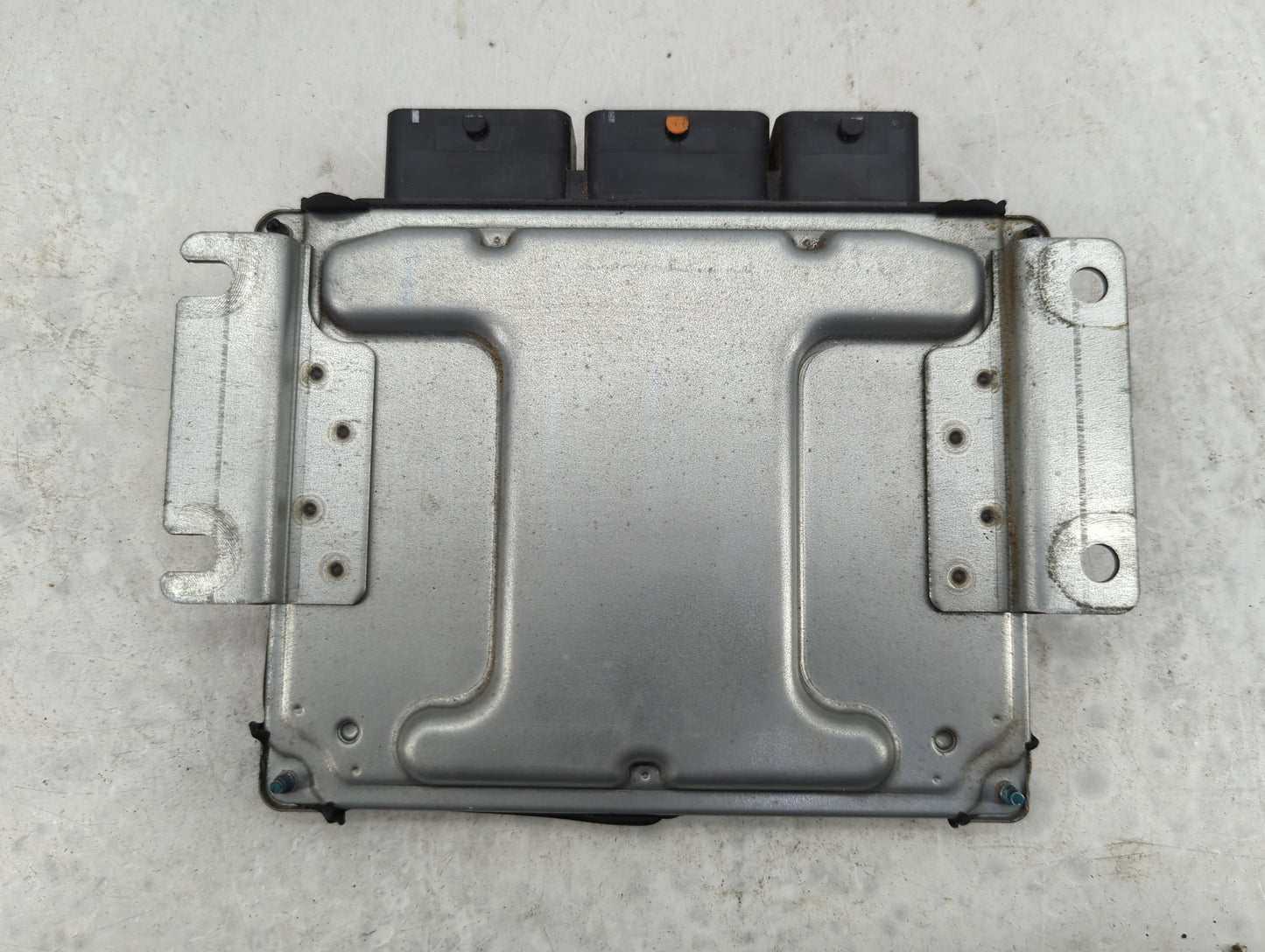 2018-2020 Nissan Rogue PCM Engine Control Computer ECU ECM PCU OEM P/N:NEC024-684 Fits Fits 2018 2019 2020 OEM Used Auto Par