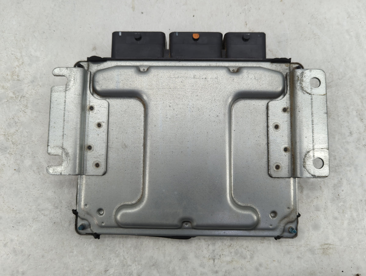 2018-2020 Nissan Rogue PCM Engine Control Computer ECU ECM PCU OEM P/N:NEC024-684 Fits 2018 2019 2020 OEM Used Auto Parts - 
