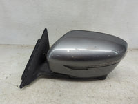 2017-2020 Nissan Rogue Driver Side View Mirror - Left Door Mirror OEM Used - Oemusedautoparts1.com