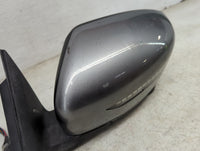 2017-2020 Nissan Rogue Driver Side View Mirror - Left Door Mirror OEM Used - Oemusedautoparts1.com