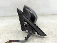 2017-2020 Nissan Rogue Driver Side View Mirror - Left Door Mirror OEM Used - Oemusedautoparts1.com