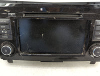 2018-2020 Nissan Rogue Radio AM FM Cd Player Receiver Replacement P/N:259158FM0A 7515750860, AIVIP32R0 Fits Fits 2018 2019 2