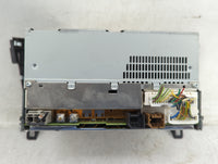 2018-2020 Nissan Rogue Radio AM FM Cd Player Receiver Replacement P/N:259158FM0A 7515750860, AIVIP32R0 Fits Fits 2018 2019 2