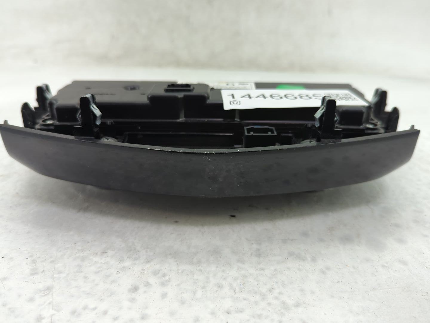 2017-2022 Nissan Rogue Climate Control Module Temperature AC/Heater Replacement P/N:275006MA0A T10936CA Fits OEM Used Auto P