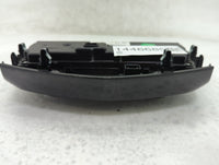 2017-2022 Nissan Rogue Climate Control Module Temperature AC/Heater Replacement P/N:275006MA0A T10936CA Fits OEM Used Auto P