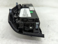2017-2022 Nissan Rogue Climate Control Module Temperature AC/Heater Replacement P/N:275006MA0A T10936CA Fits OEM Used Auto P