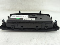 2017-2022 Nissan Rogue Climate Control Module Temperature AC/Heater Replacement P/N:275006MA0A T10936CA Fits OEM Used Auto P