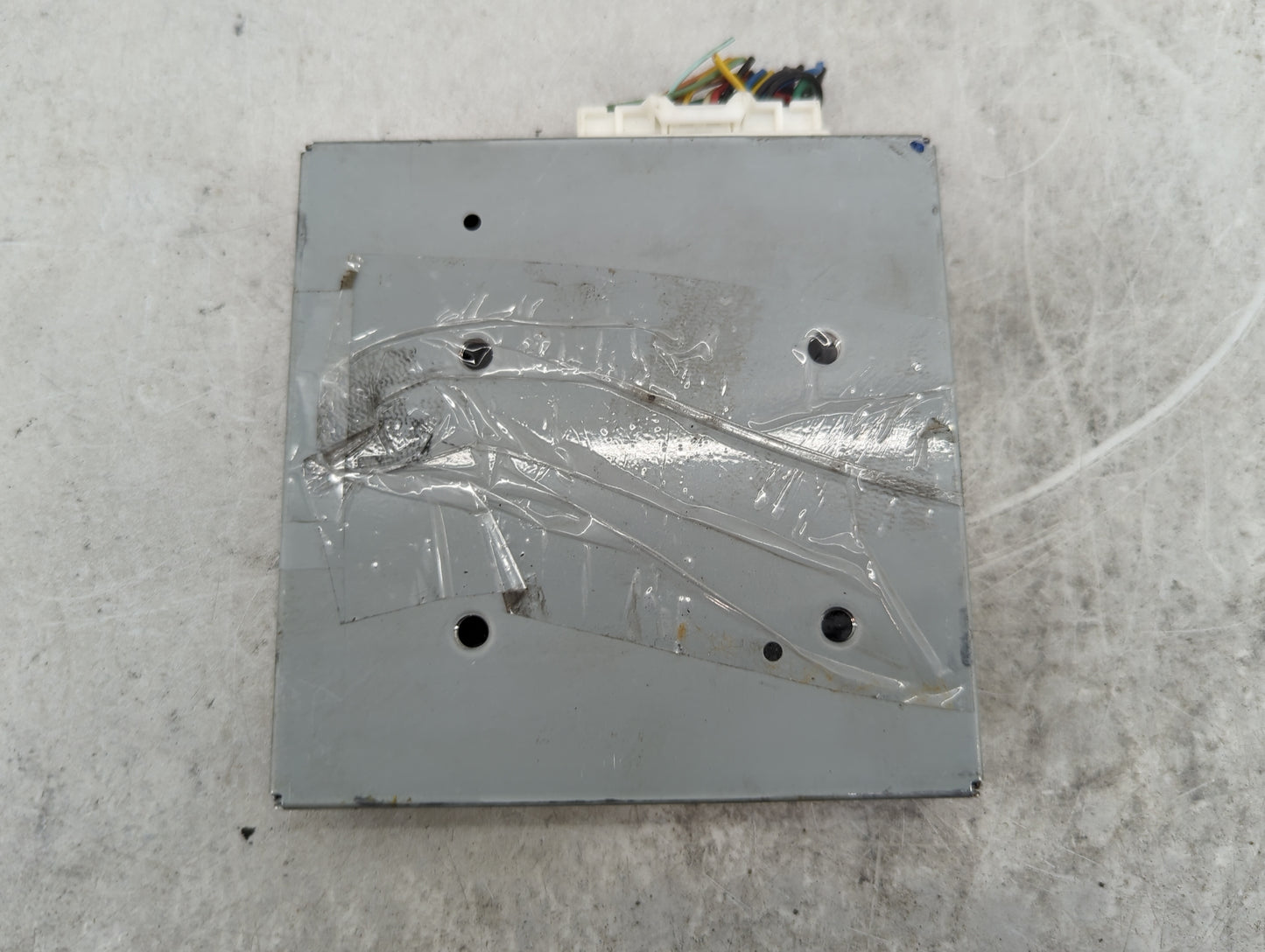 2019-2020 Nissan Rogue Body Control Module Bcm Inner Cabin Fuse Box - Oemusedautoparts1.com
