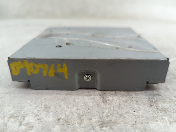 2019-2020 Nissan Rogue Body Control Module Bcm Inner Cabin Fuse Box