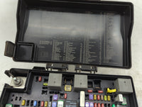 2017-2020 Nissan Rogue Fusebox Fuse Box Panel Relay Module P/N:P68258527AA Fits Fits 2017 2018 2019 2020 OEM Used Auto Parts